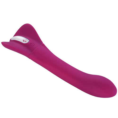 Nomi Tang Getaway Luxe Vibrator - Fuchsia